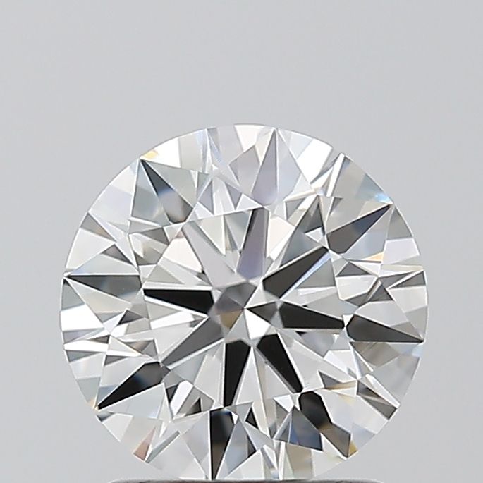 1.30 ct Round diamond