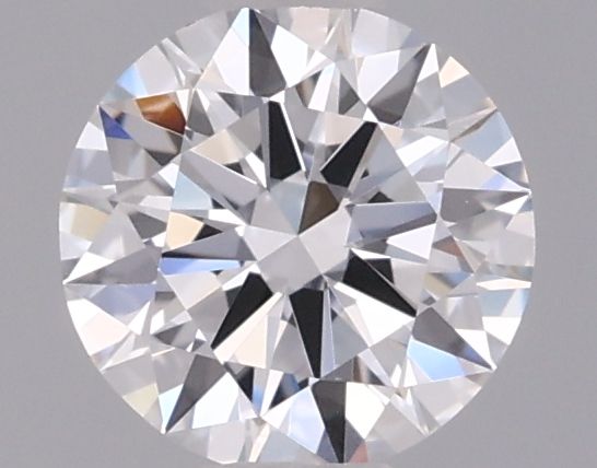 0.48 ct lab-grown Round Diamond