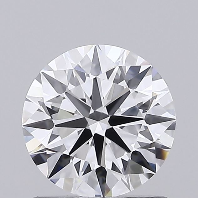1.07 ct. round Lab Grown Diamond front image
