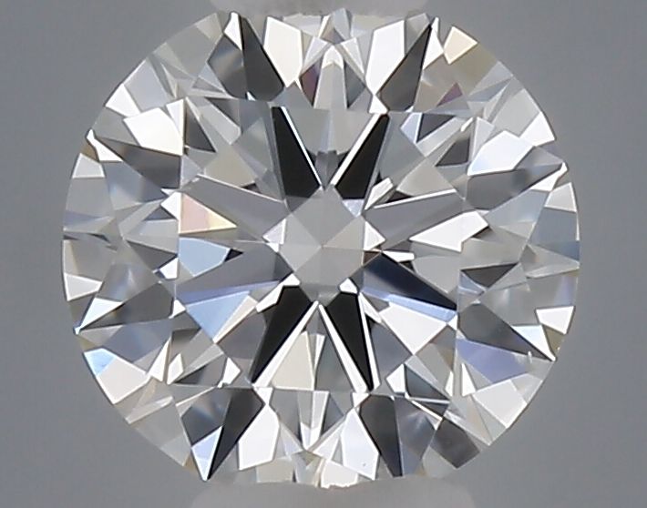 0.32 ct lab-grown Round Diamond