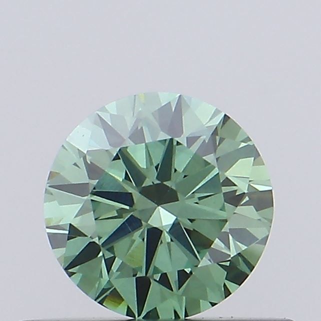 0.44 ct Round diamond