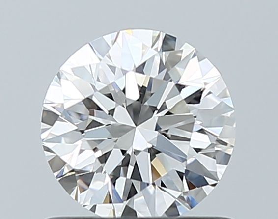 0.70 ct Round diamond