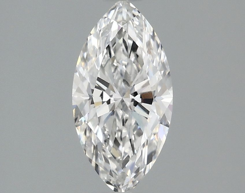 1.01 ct. marquise Lab Grown Diamond front image