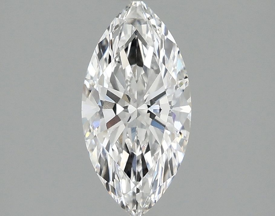 1.04 ct. marquise Lab Grown Diamond front image