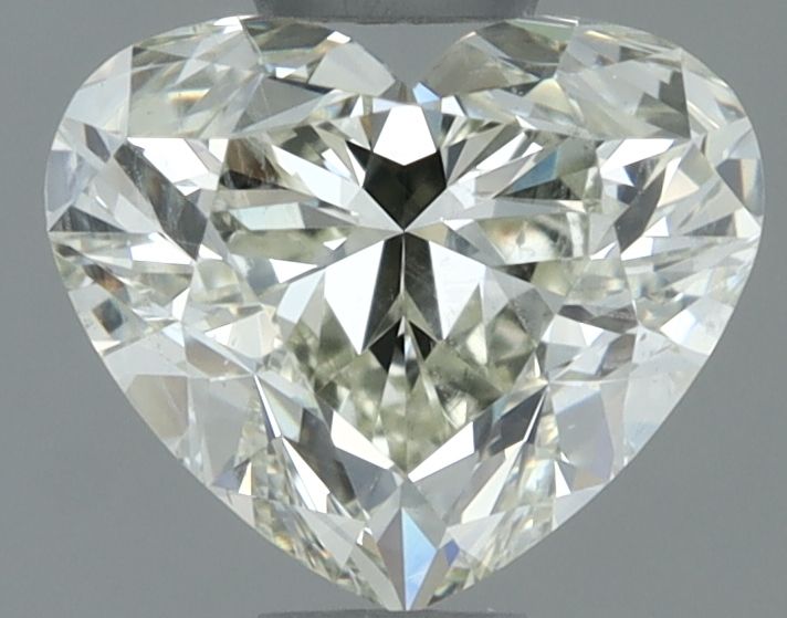 Heart Diamond