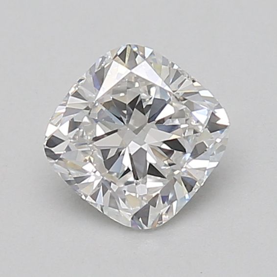0.96 ct lab-grown Cushion modified Diamond