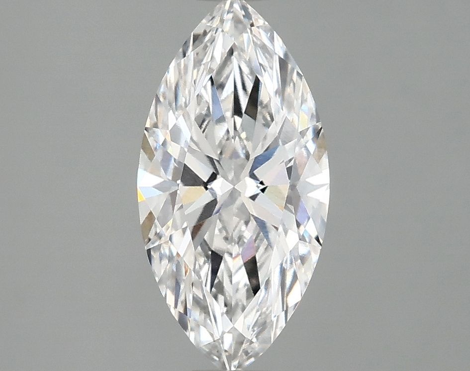 1.49 ct. marquise Lab Grown Diamond front image