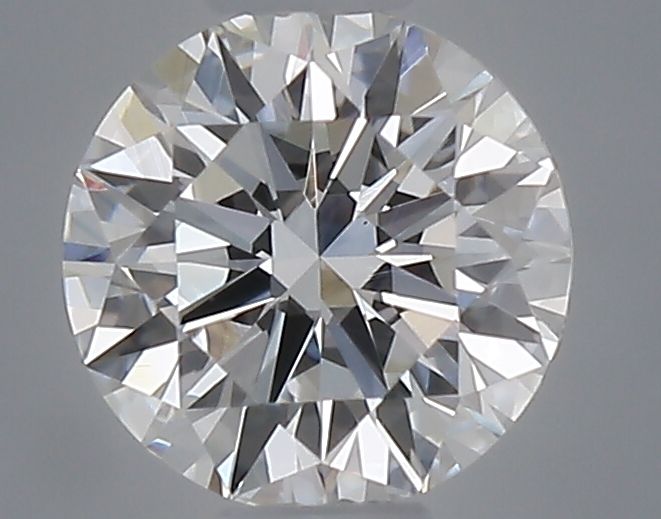 0.35 ct lab-grown Round Diamond