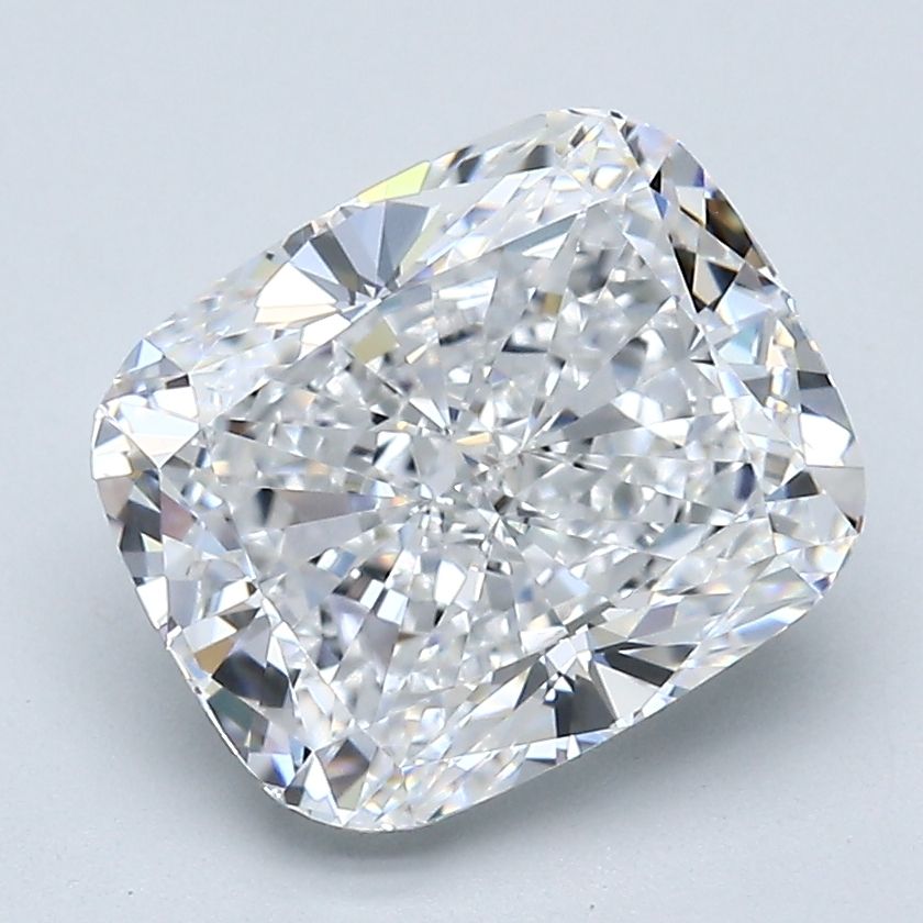 Cushion Diamond