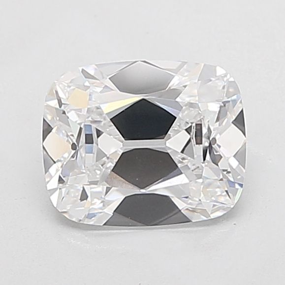 2.62 ct. cushion Lab Grown Diamond front image