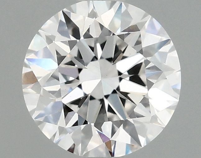 1.01 ct. round Lab Grown Diamond front image