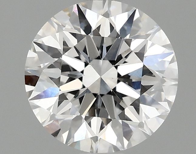1.49 ct. round Lab Grown Diamond front image