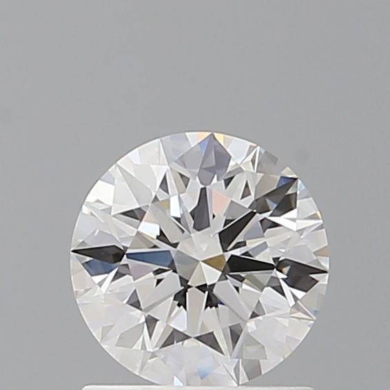 1.10 ct. round Lab Grown Diamond front image