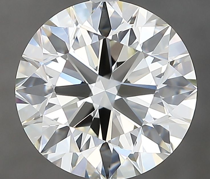 Round Diamond