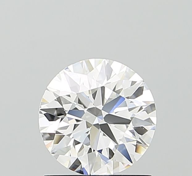 1.06 ct. round Lab Grown Diamond front image
