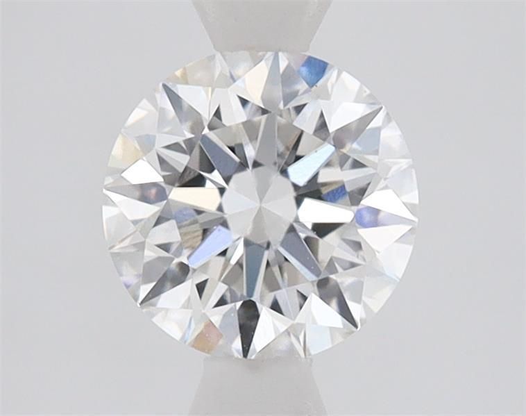 1.04 ct. round Lab Grown Diamond front image