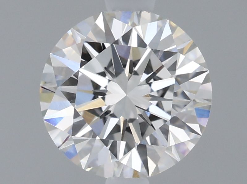 1.06 ct. round Lab Grown Diamond front image