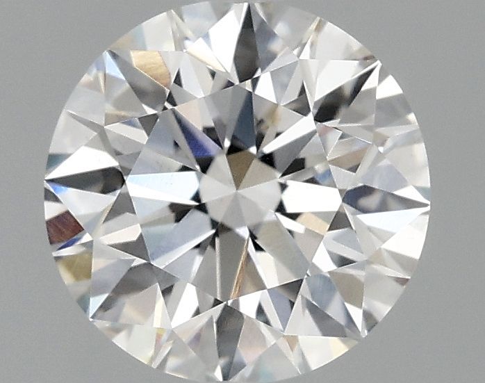 1.49 ct. round Lab Grown Diamond front image