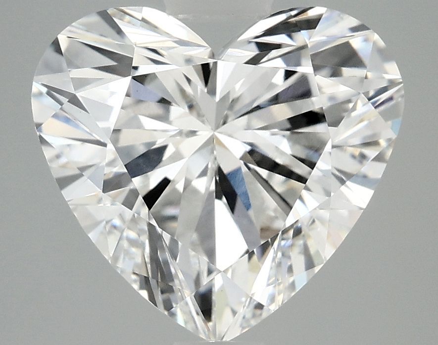 Heart Diamond