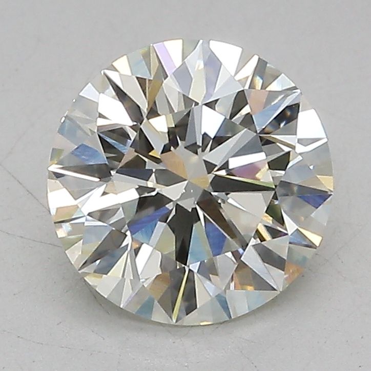 Round Diamond