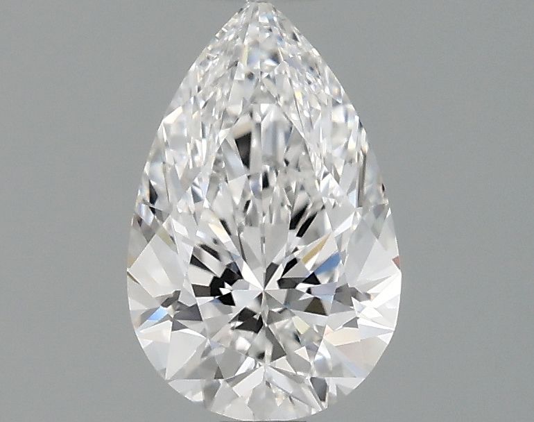 1.06 ct. pear Lab Grown Diamond front image