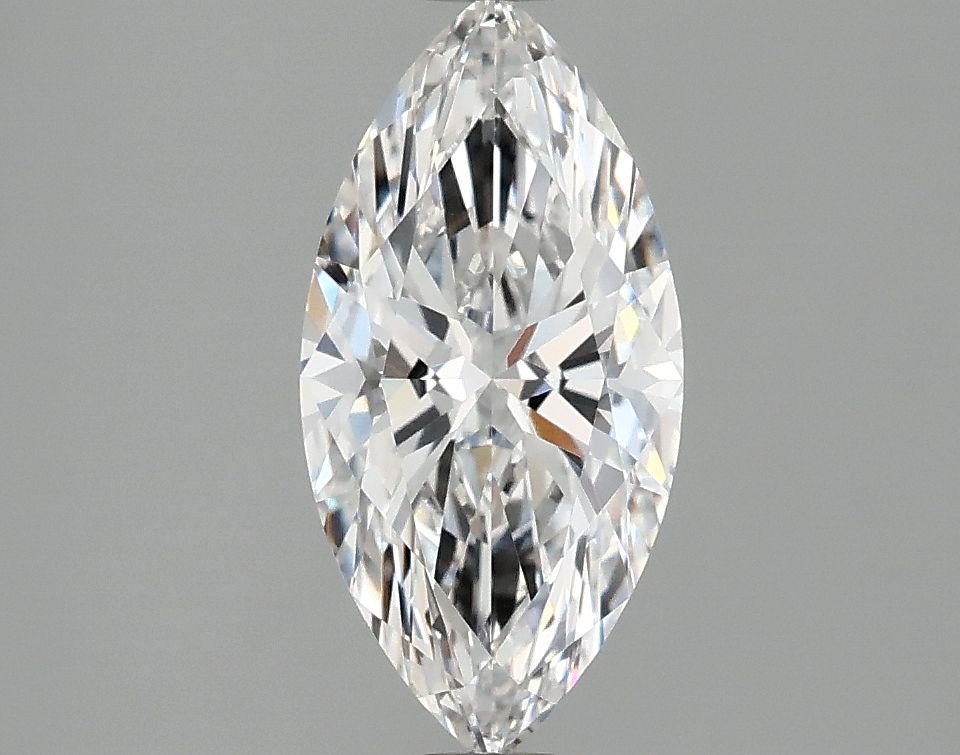1.49 ct. marquise Lab Grown Diamond front image