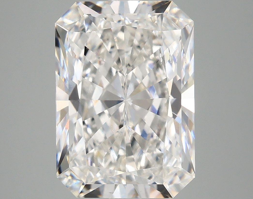 Radiant Diamond