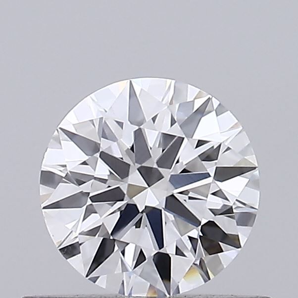 0.51 ct lab-grown Round Diamond