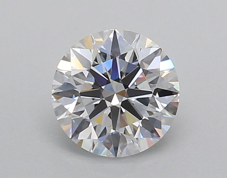 1.02 ct. round Lab Grown Diamond front image
