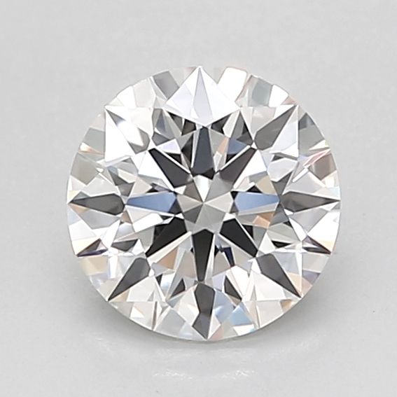 1.00 ct. round Lab Grown Diamond front image