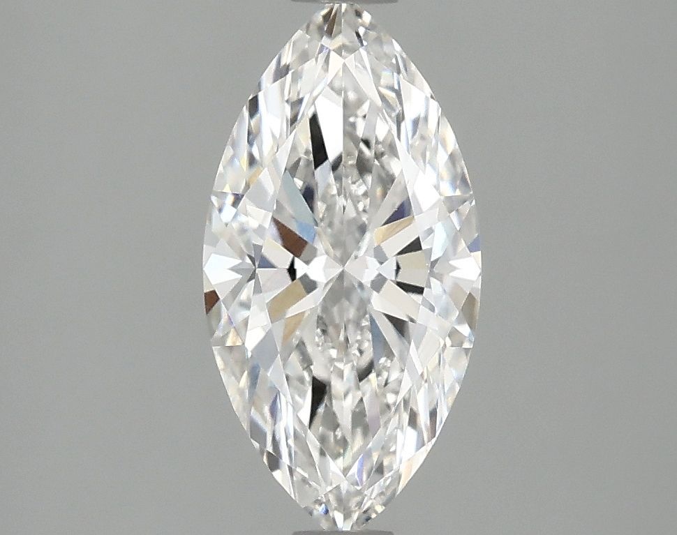1.49 ct. marquise Lab Grown Diamond front image