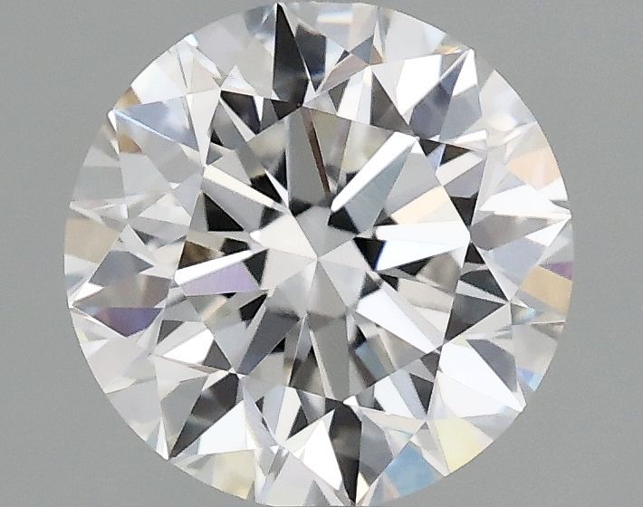 1.00 ct. round Lab Grown Diamond front image