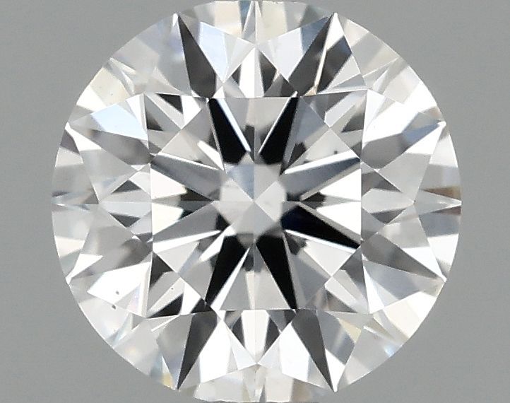1.03 ct. round Lab Grown Diamond front image