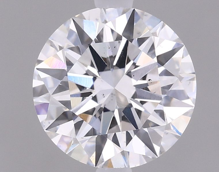 1.09 ct. round Lab Grown Diamond front image