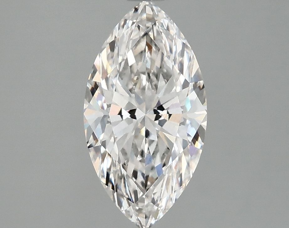 1.59 ct. marquise Lab Grown Diamond front image