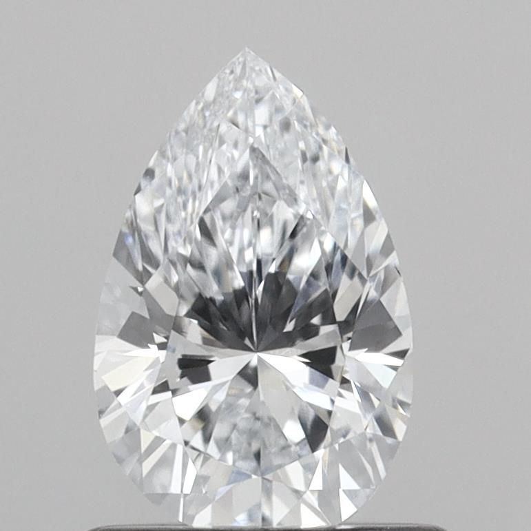 Pear Diamond