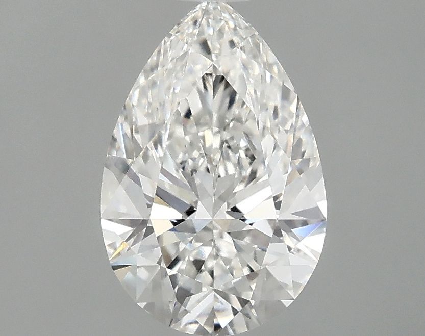 1.53 ct. pear Lab Grown Diamond front image
