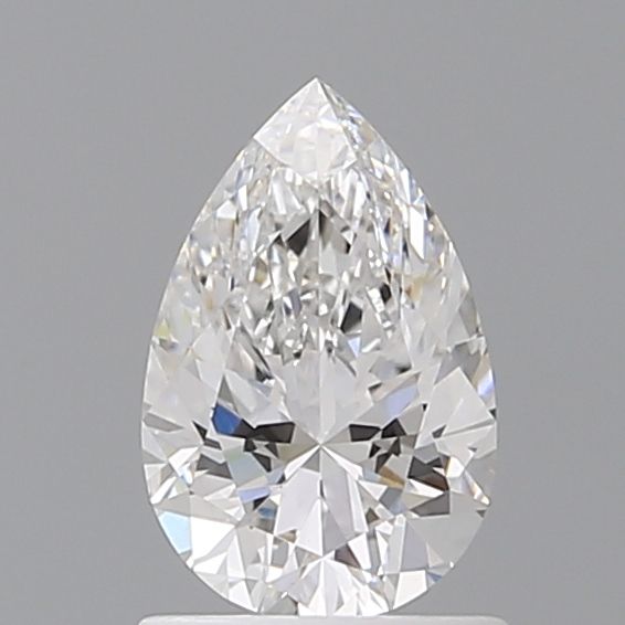 1.06 ct. pear Lab Grown Diamond front image