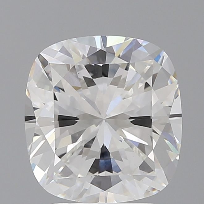 Cushion Diamond