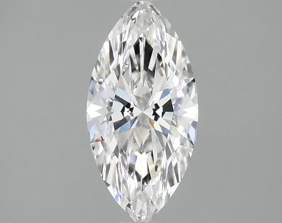 1.04 ct. marquise Lab Grown Diamond front image