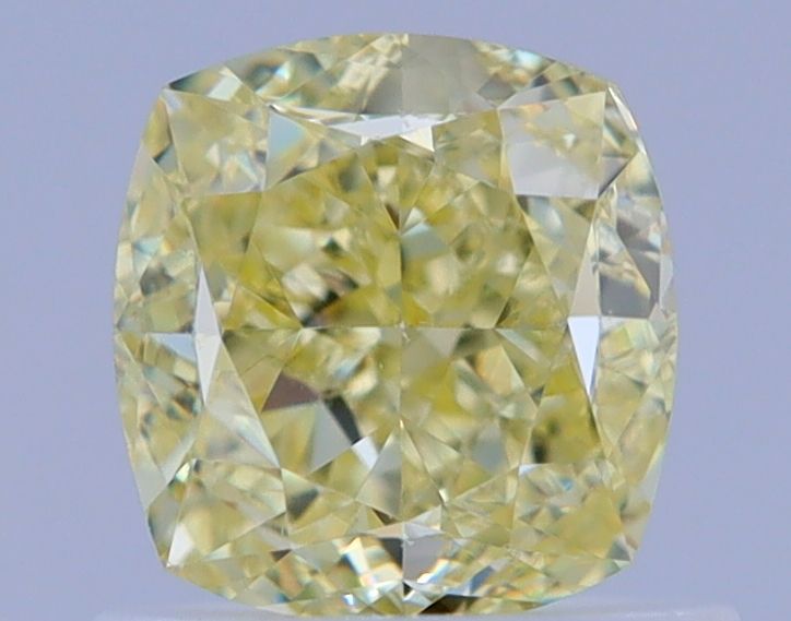 Yellow Diamond