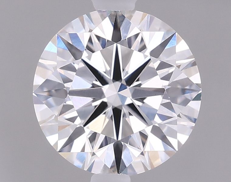 1.01 ct. round Lab Grown Diamond front image