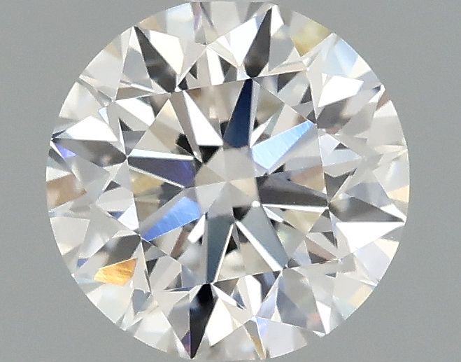 1.09 ct. round Lab Grown Diamond front image