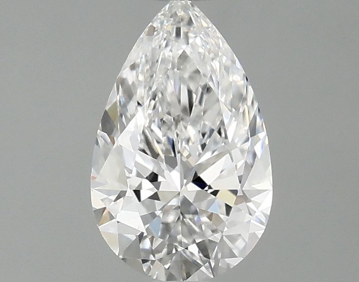1.04 ct. pear Lab Grown Diamond front image