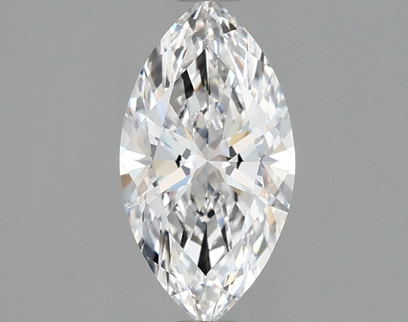 1.07 ct. marquise Lab Grown Diamond front image