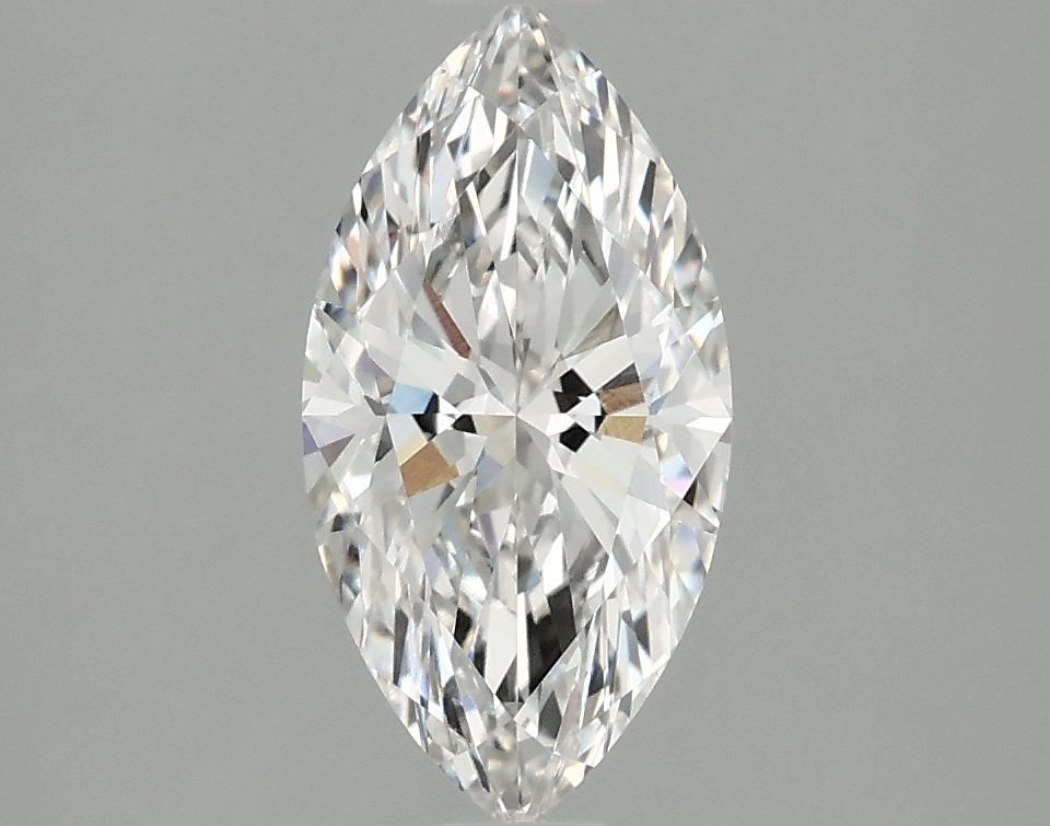 1.49 ct. marquise Lab Grown Diamond front image