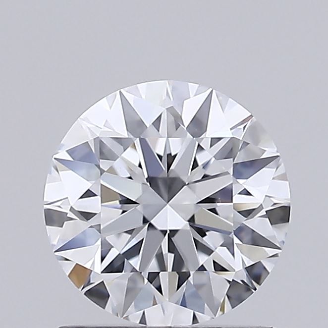 1.04 ct. round Lab Grown Diamond front image