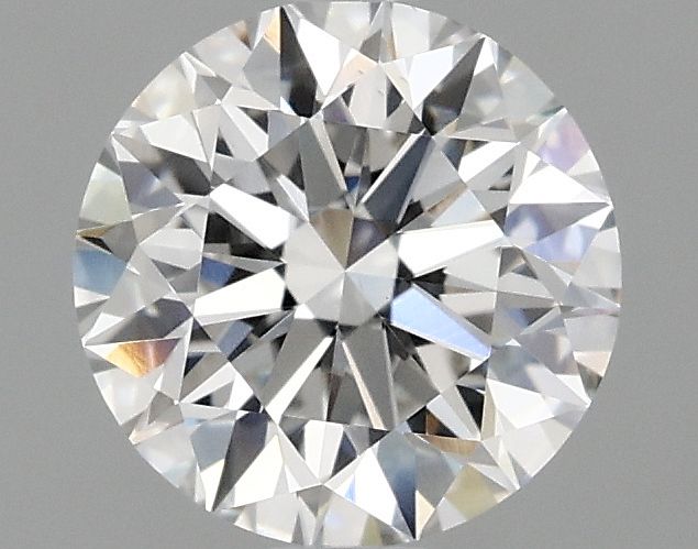 1.51 ct. round Lab Grown Diamond front image