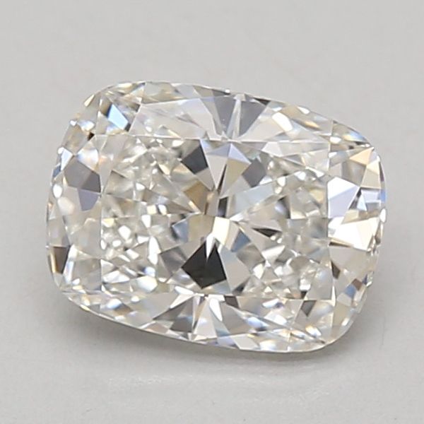 1.59 ct lab-grown Cushion modified Diamond