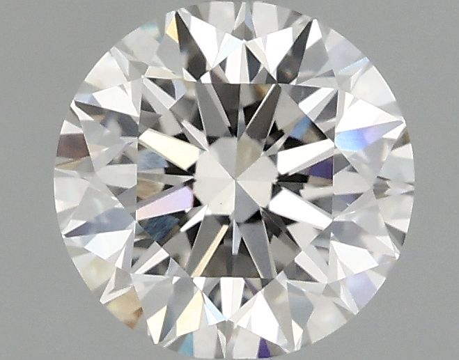 1.10 ct Round diamond